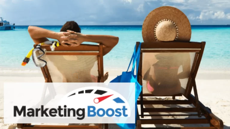 Marketing Boost Review