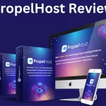 PropelHost Review
