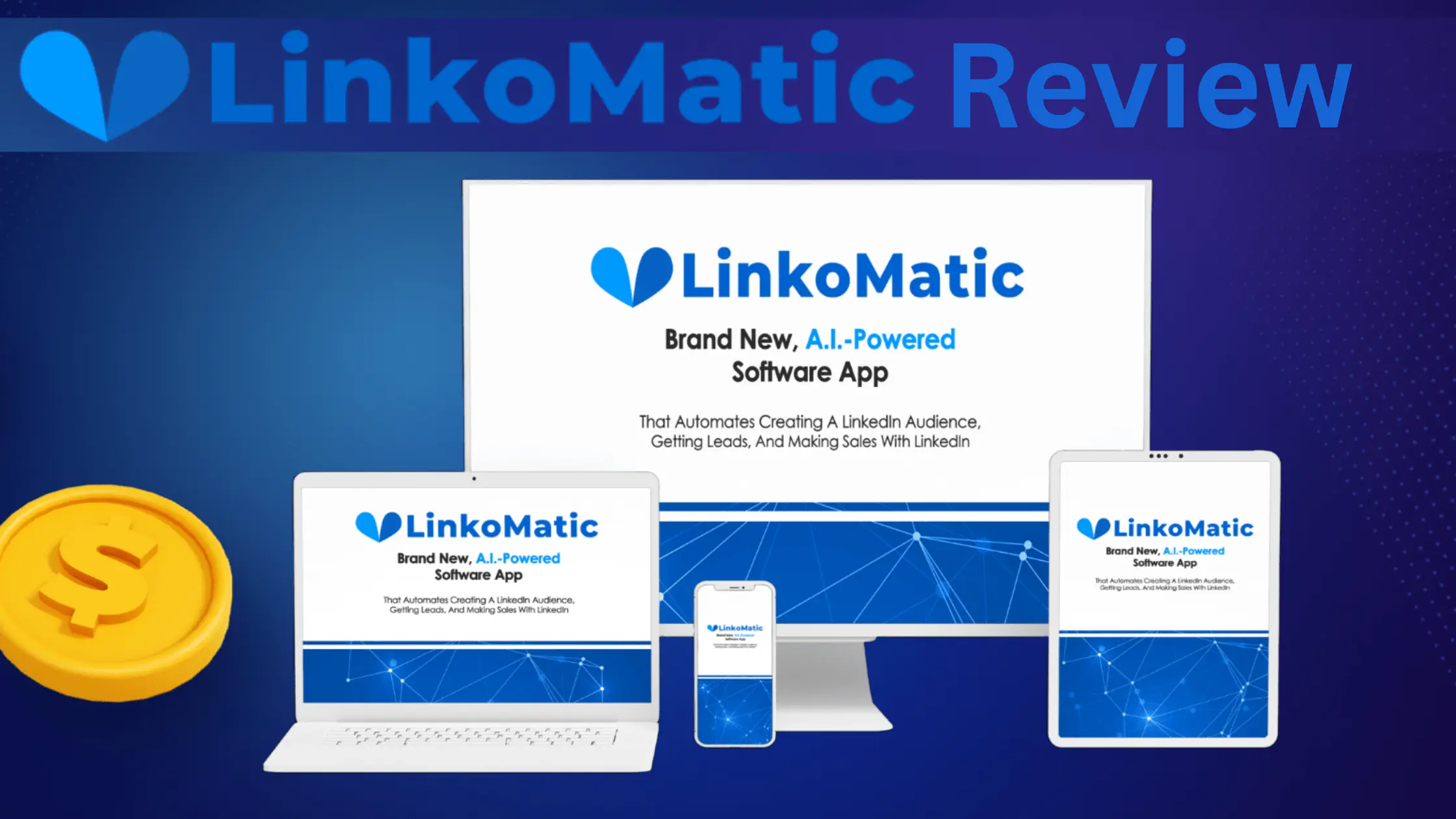 LinkoMatic Reloaded Review