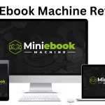 MiniEbook Machine Review