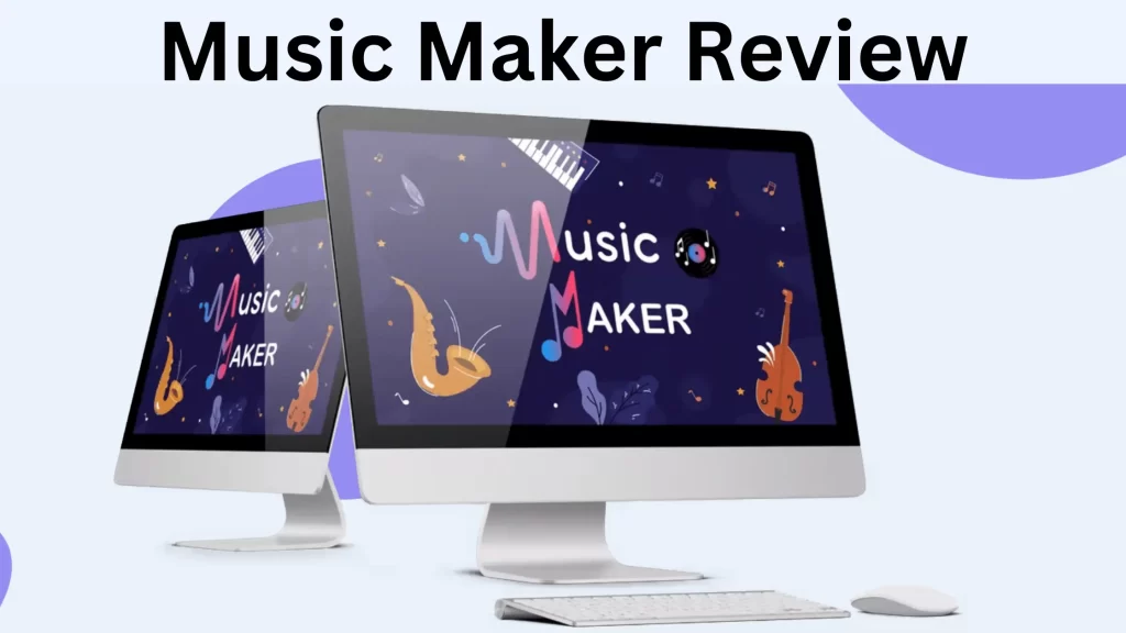 Music Maker Review – Start your own Music Streaming Platform.