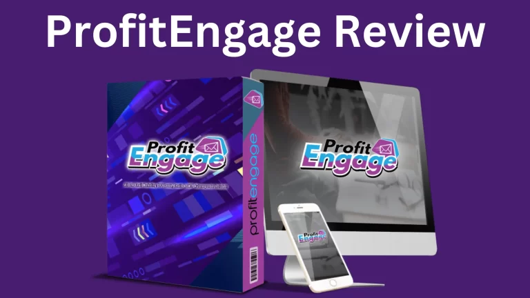 ProfitEngage Review