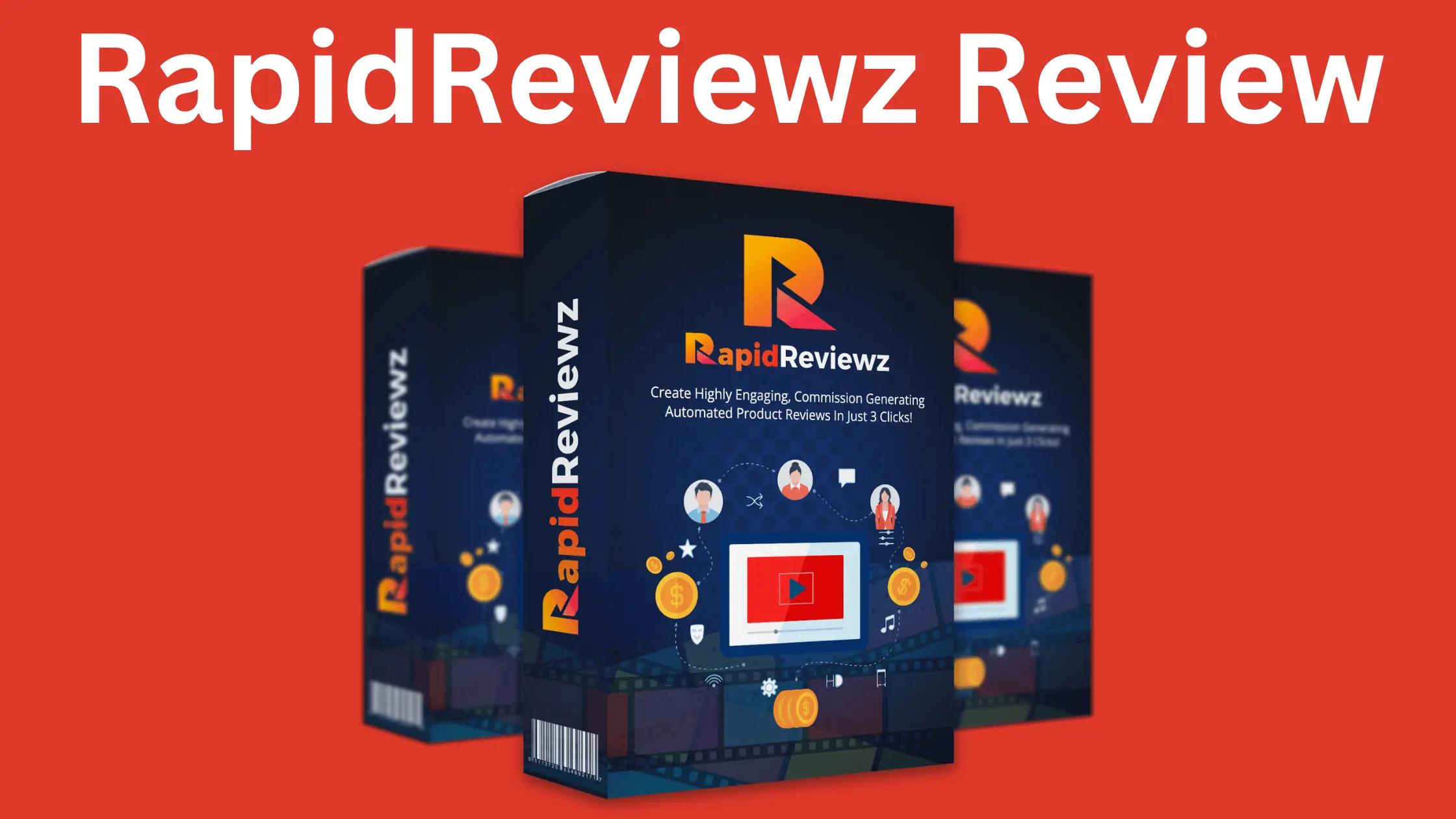 RapidReviewz Review