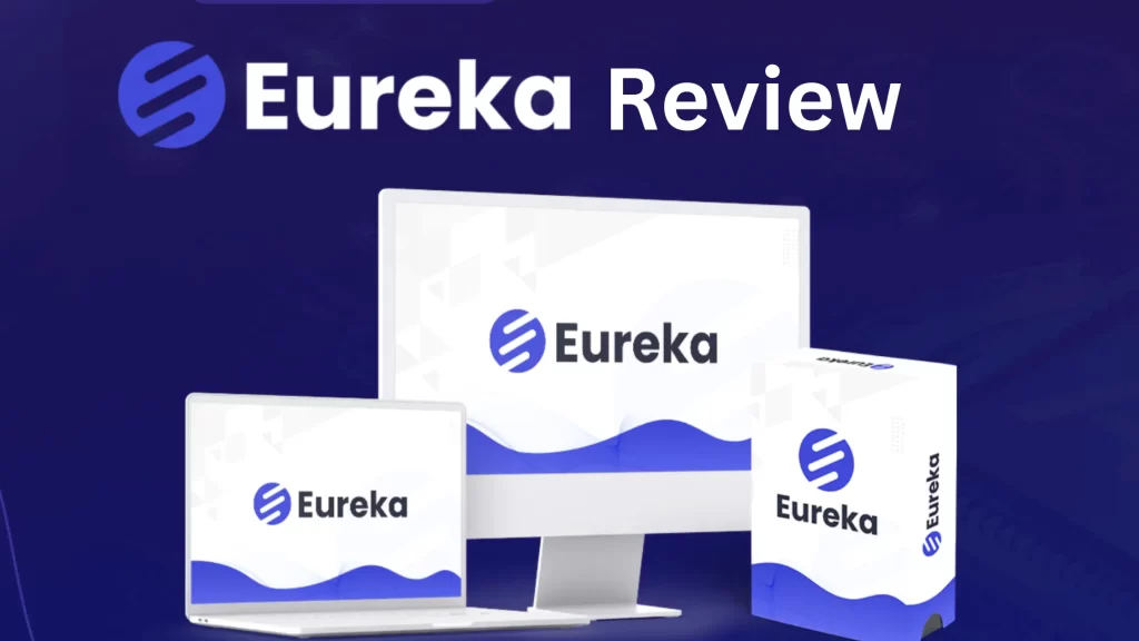 Eureka Review – An Epic Bundle of Unlimited File Storage!