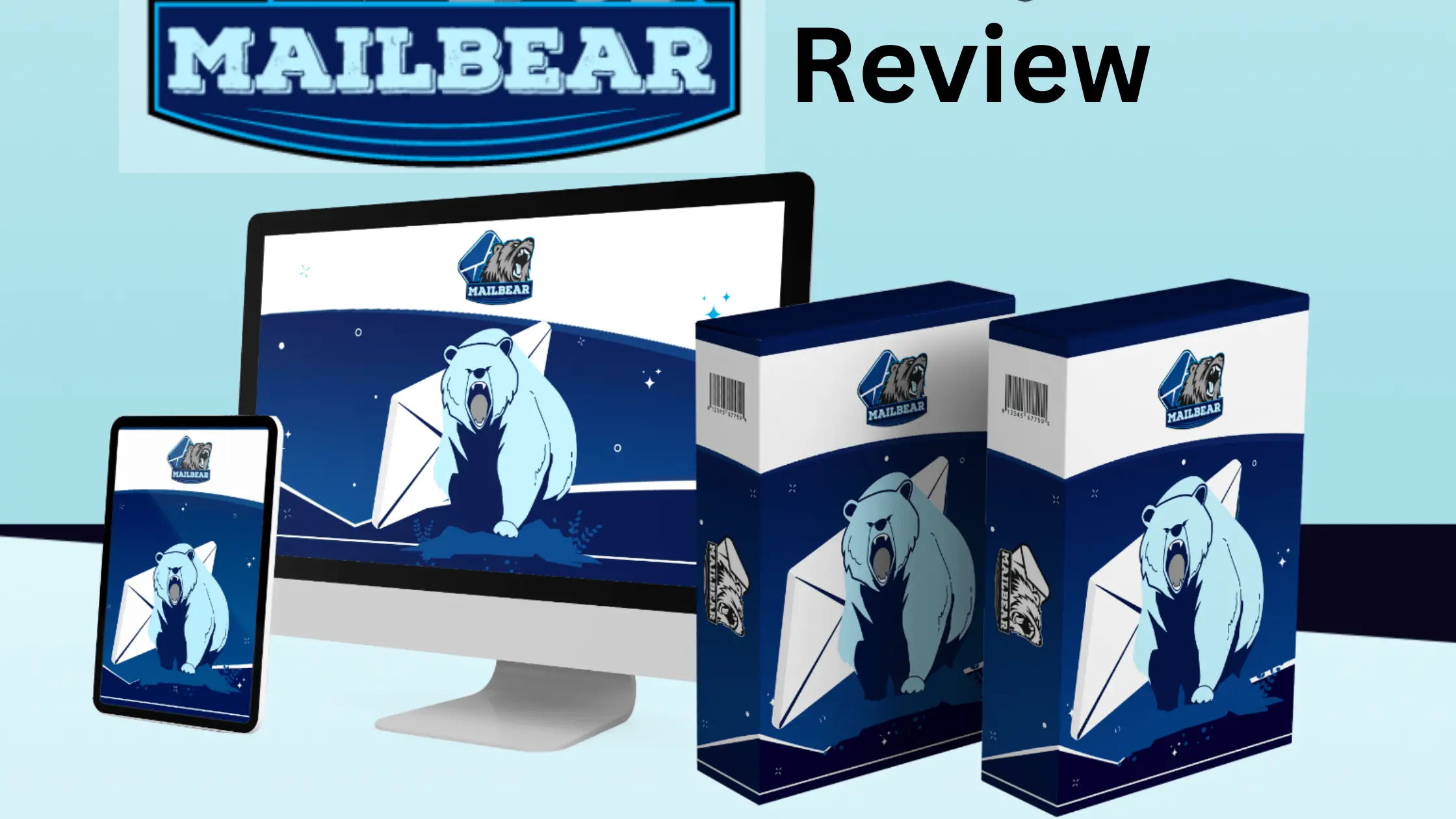 MailBear Review