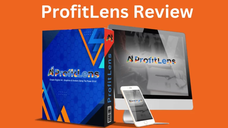 ProfitLens Review