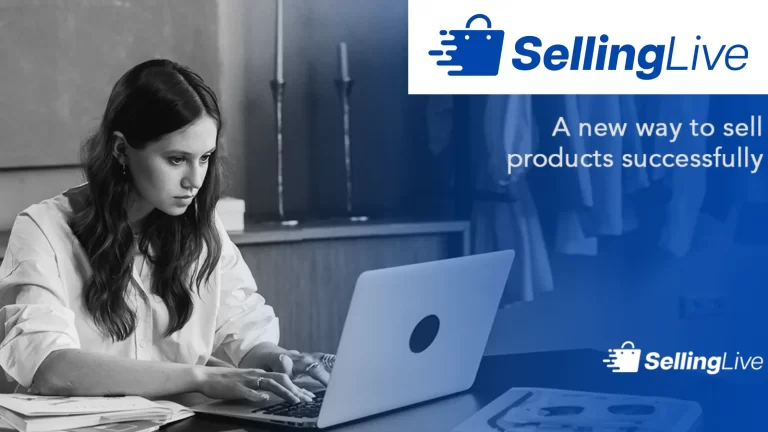 SellingLive Review