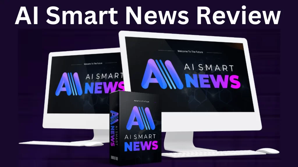 AI Smart News Review – Create ChatGPT3 Based News Websites!