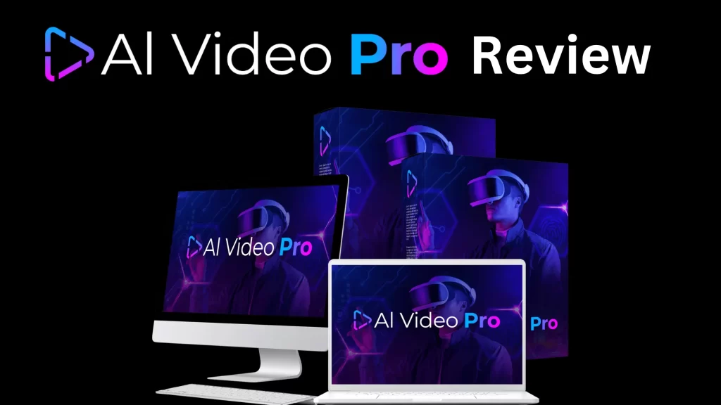 AI Video Pro Review – ChatGPT-Powered App Creates Viral Micro Videos!
