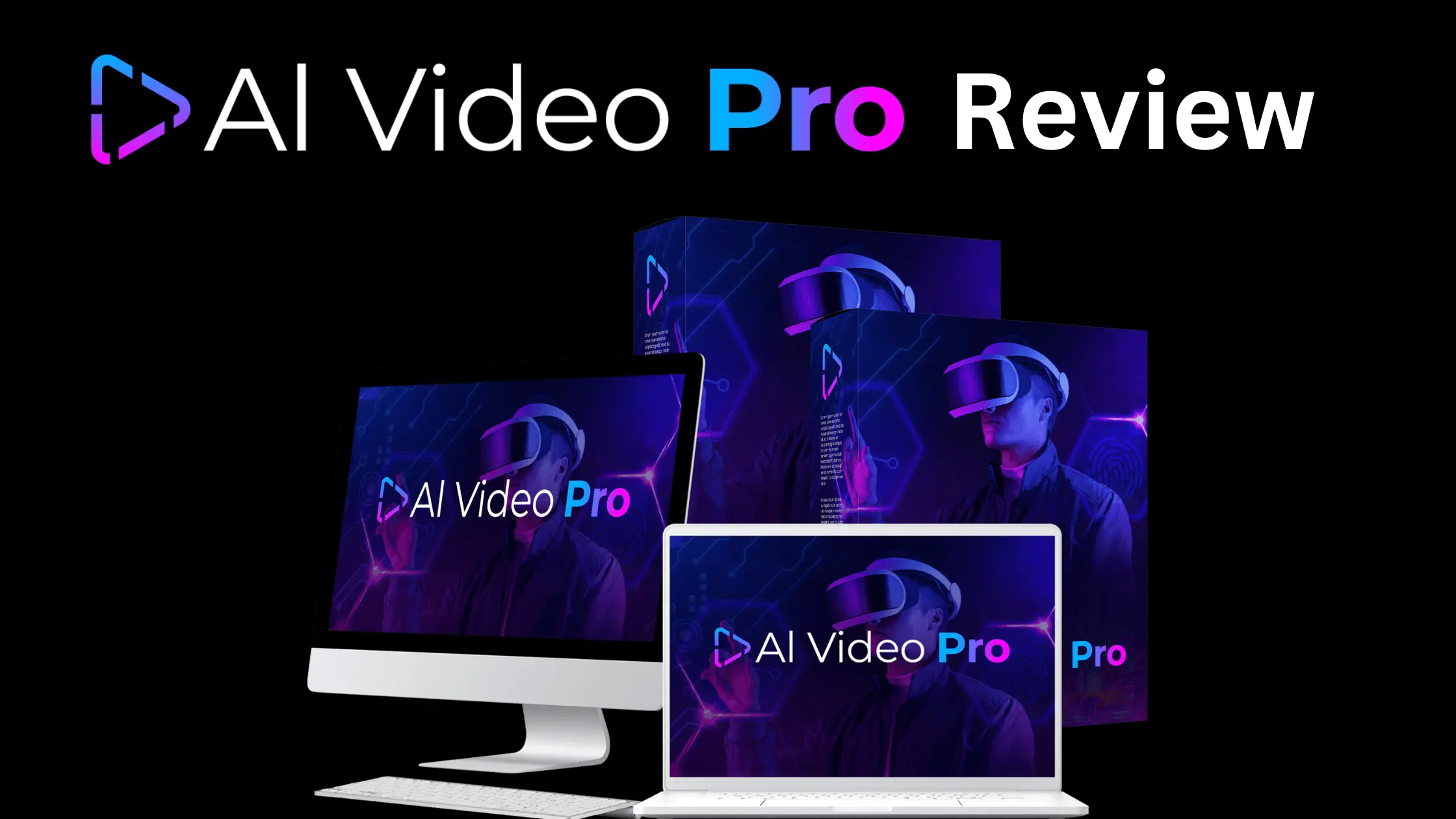 AI Video Pro Review