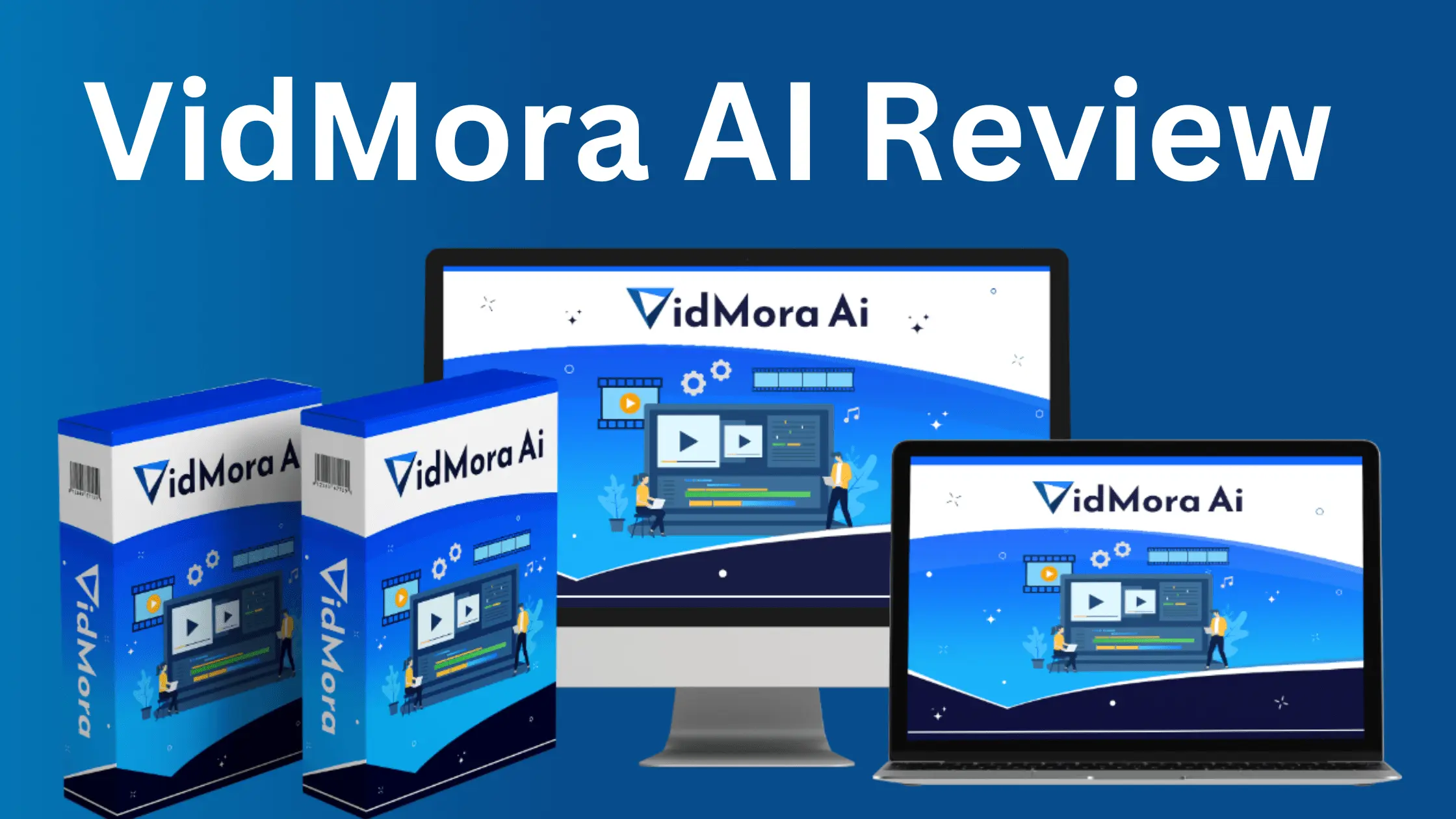 VidMora AI Review