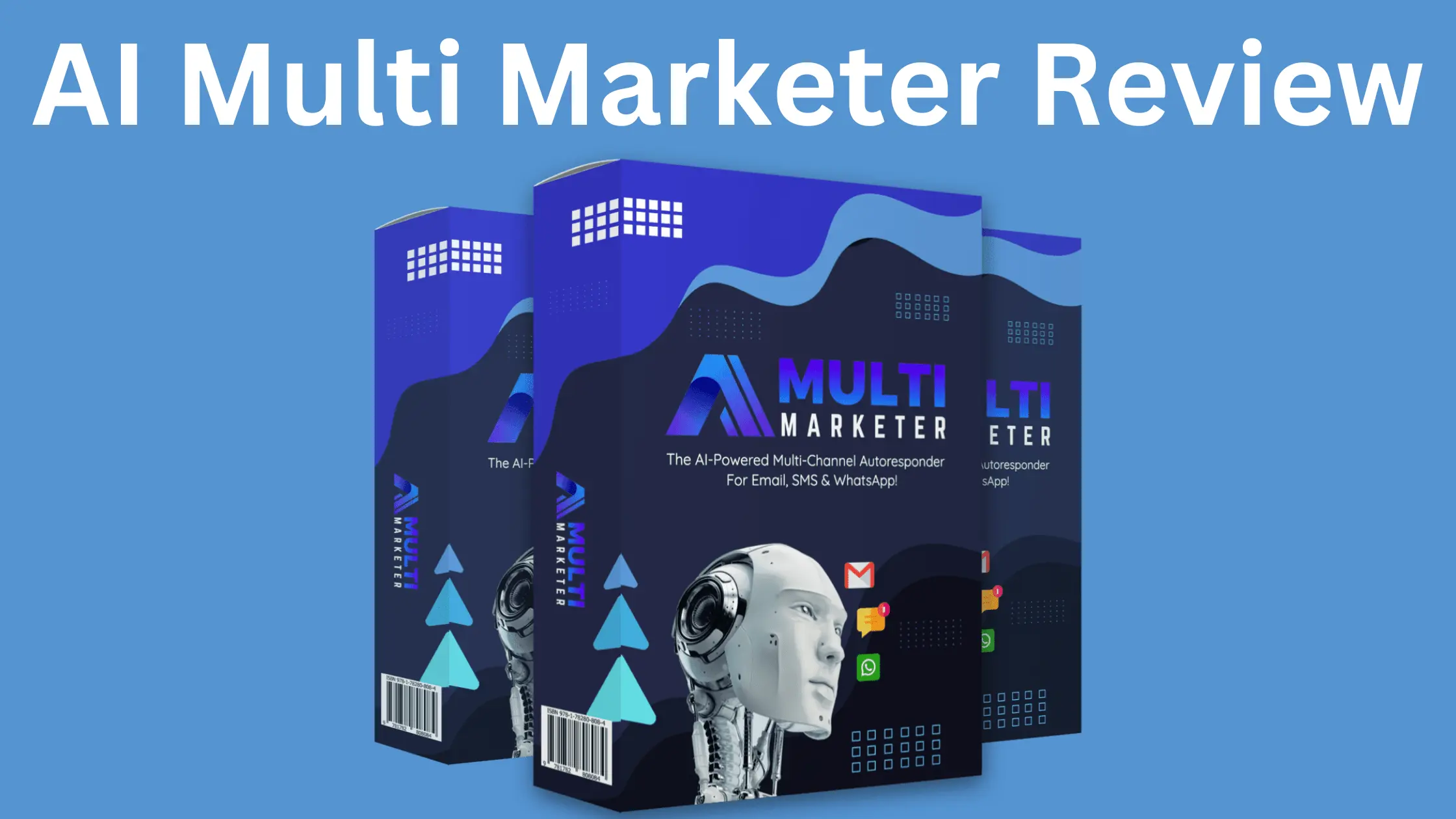 AI Multi Marketer Review