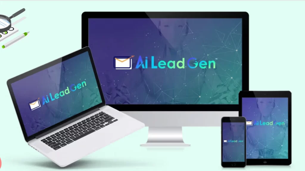 Ai Lead Gen Review – Generates Unlimited Leads, Send Unlimited Emails with Free SMTP!