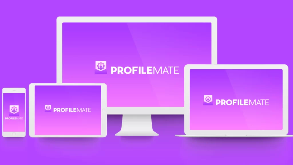 ProfileMate 2023 review – #1 Instagram fan growth, email building & competitor domination software!