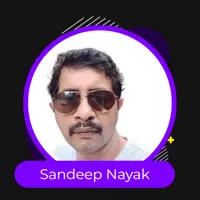 Sandeep Nayak