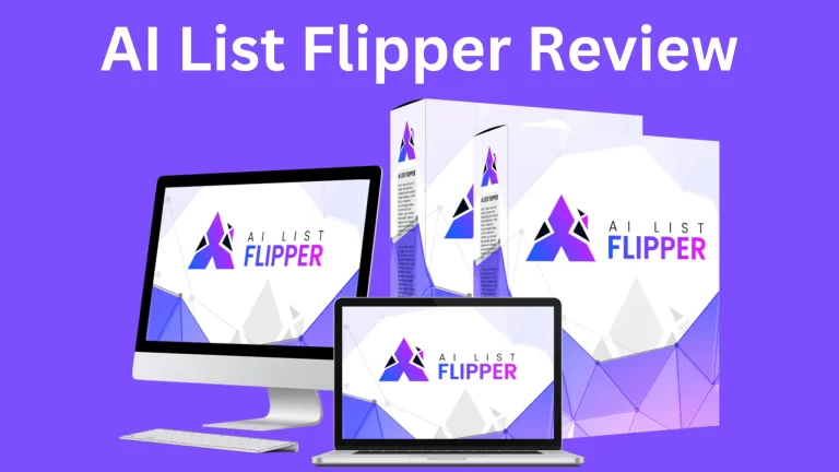 AI List Flipper Review