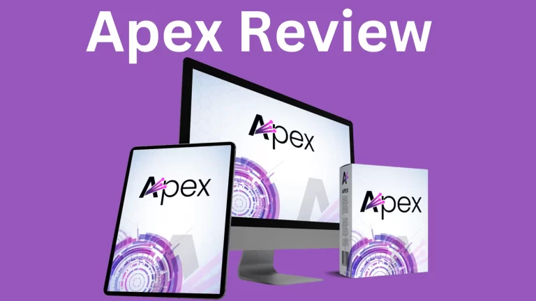 Apex Review