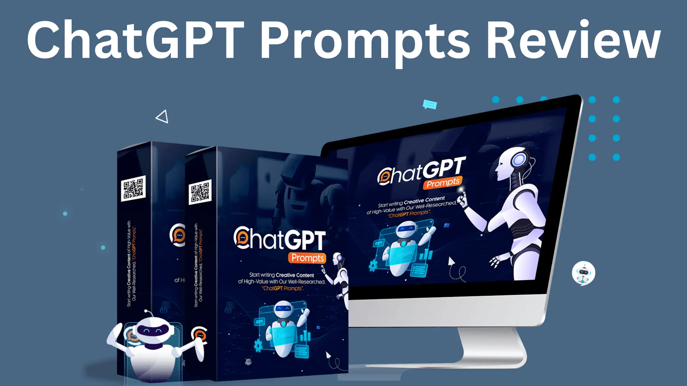 ChatGPT Prompts Review