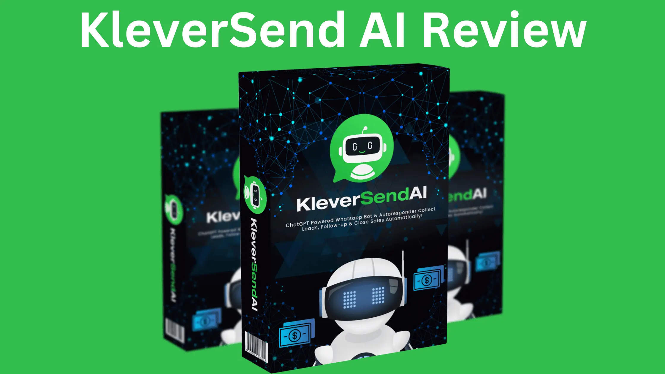 KleverSend AI Review