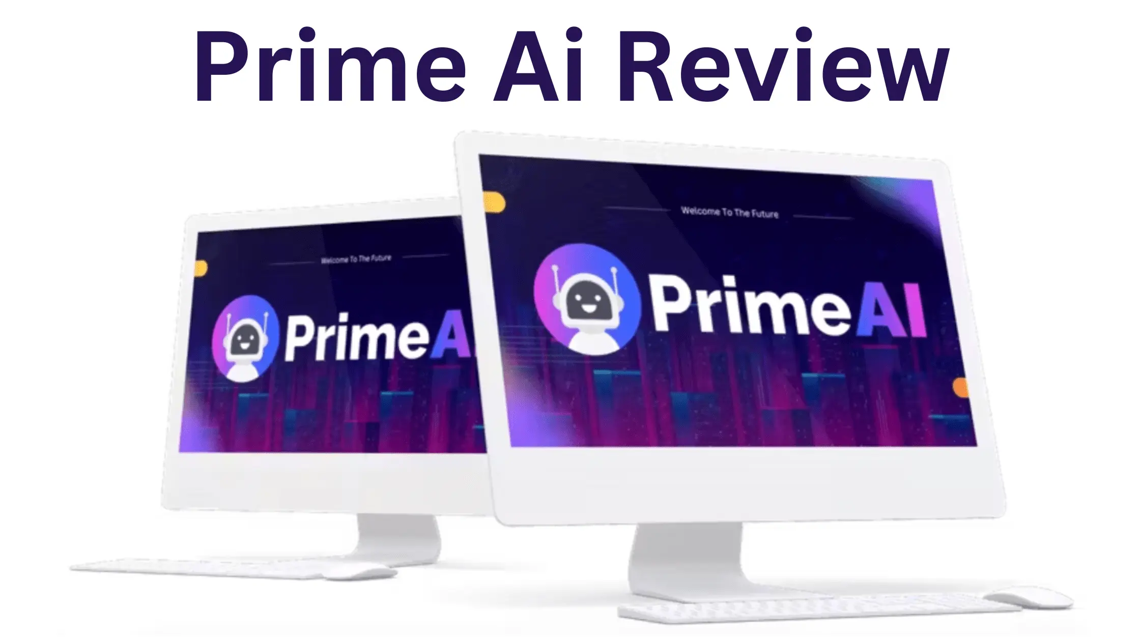Prime Ai Review