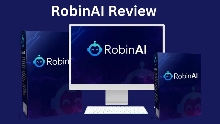 RobinAI Review