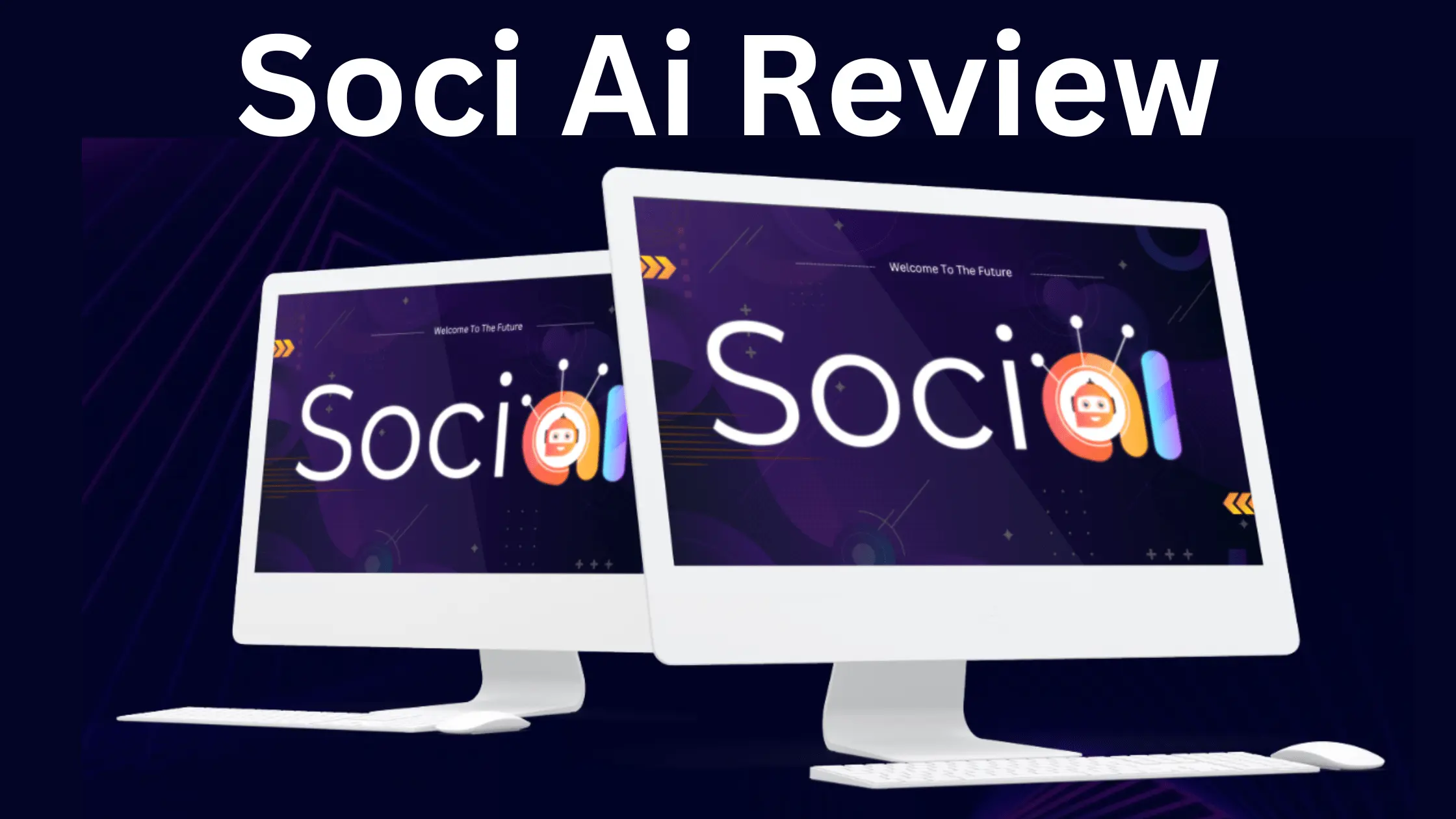 Soci Ai Review