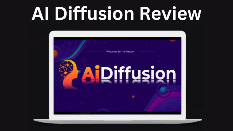 AI Diffusion Review