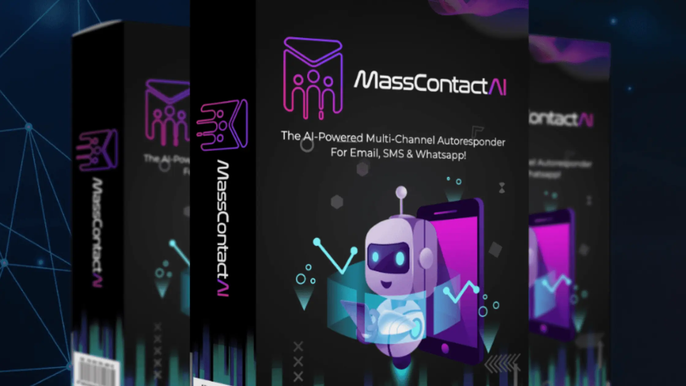 Mass Contact AI