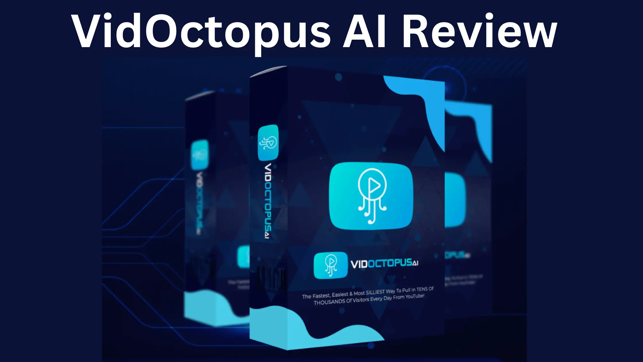 VidOctopus AI Review