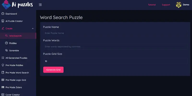 AiPuzzles Review