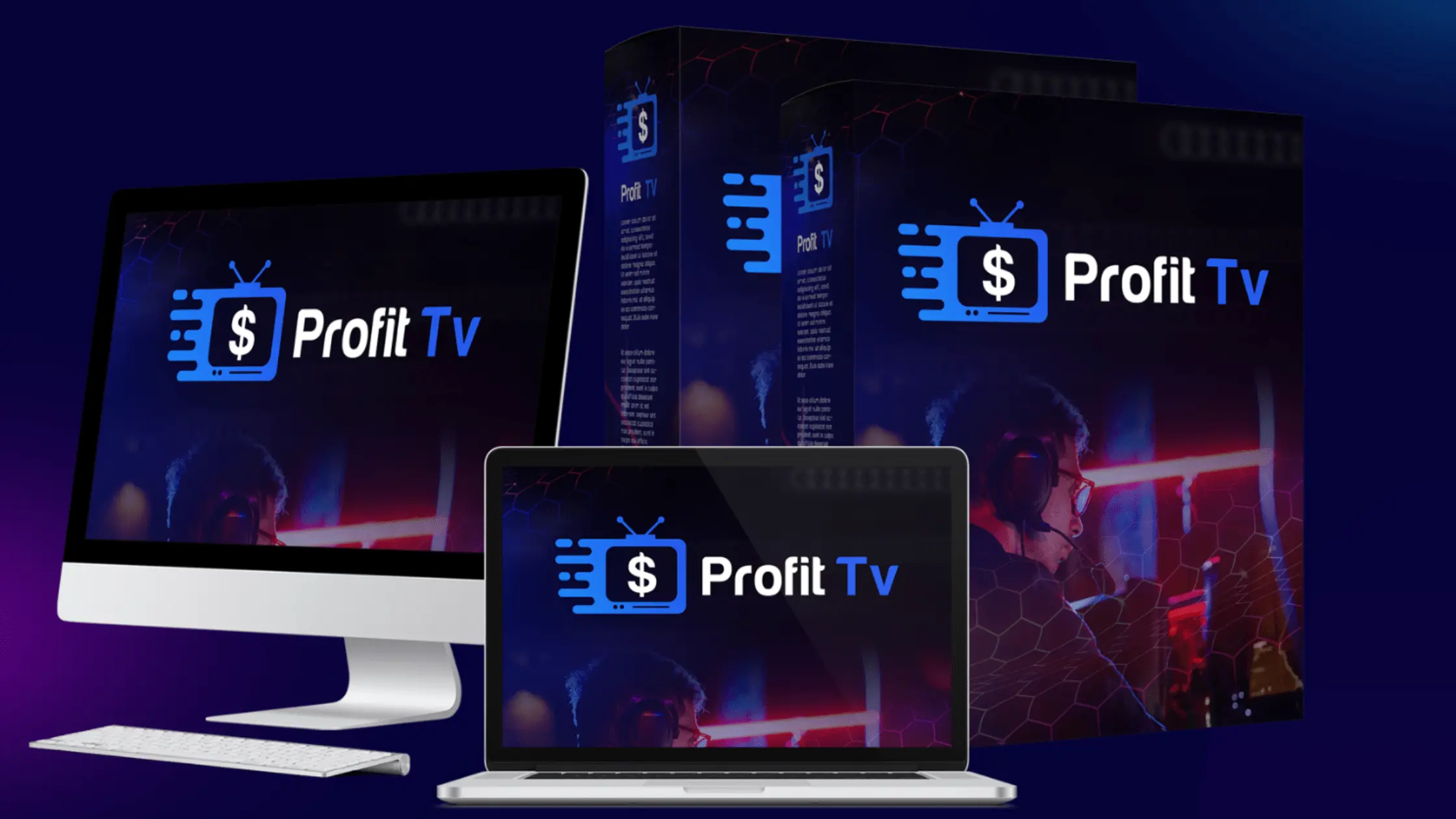 ProfitTV Review