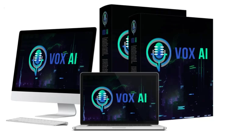 Vox AI Review