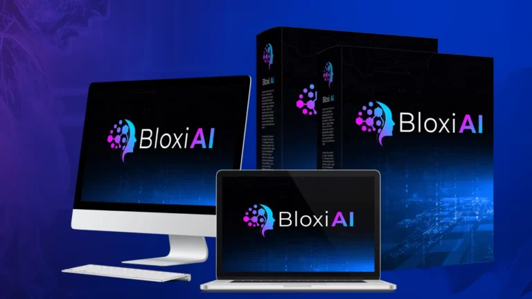 Bloxi AI Review