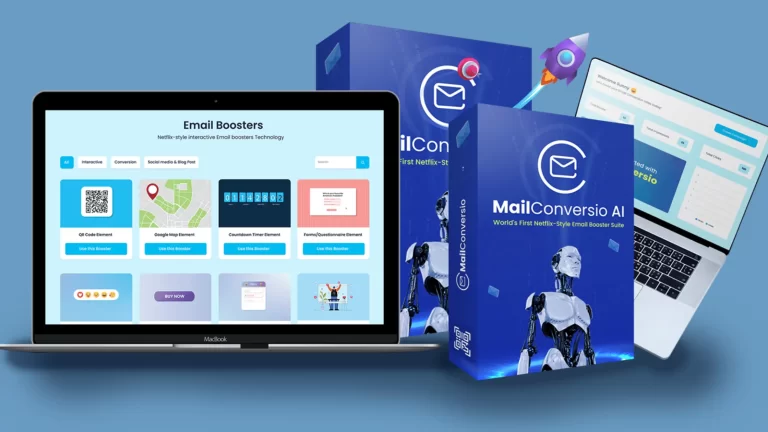 MailConversio AI Review
