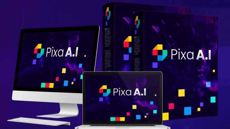 PixaAi Review
