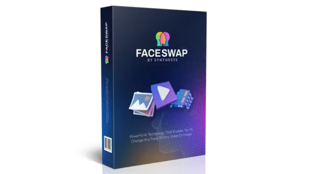 FaceSwap By Synthesys Review – Effortlessly FaceSwap People In Your Videos And Images!