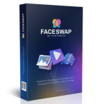 Face Swap By Synthesys