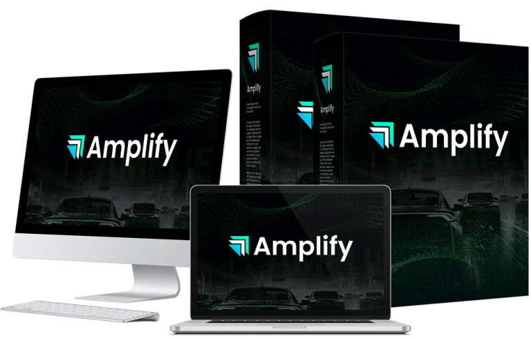 Amplify Review