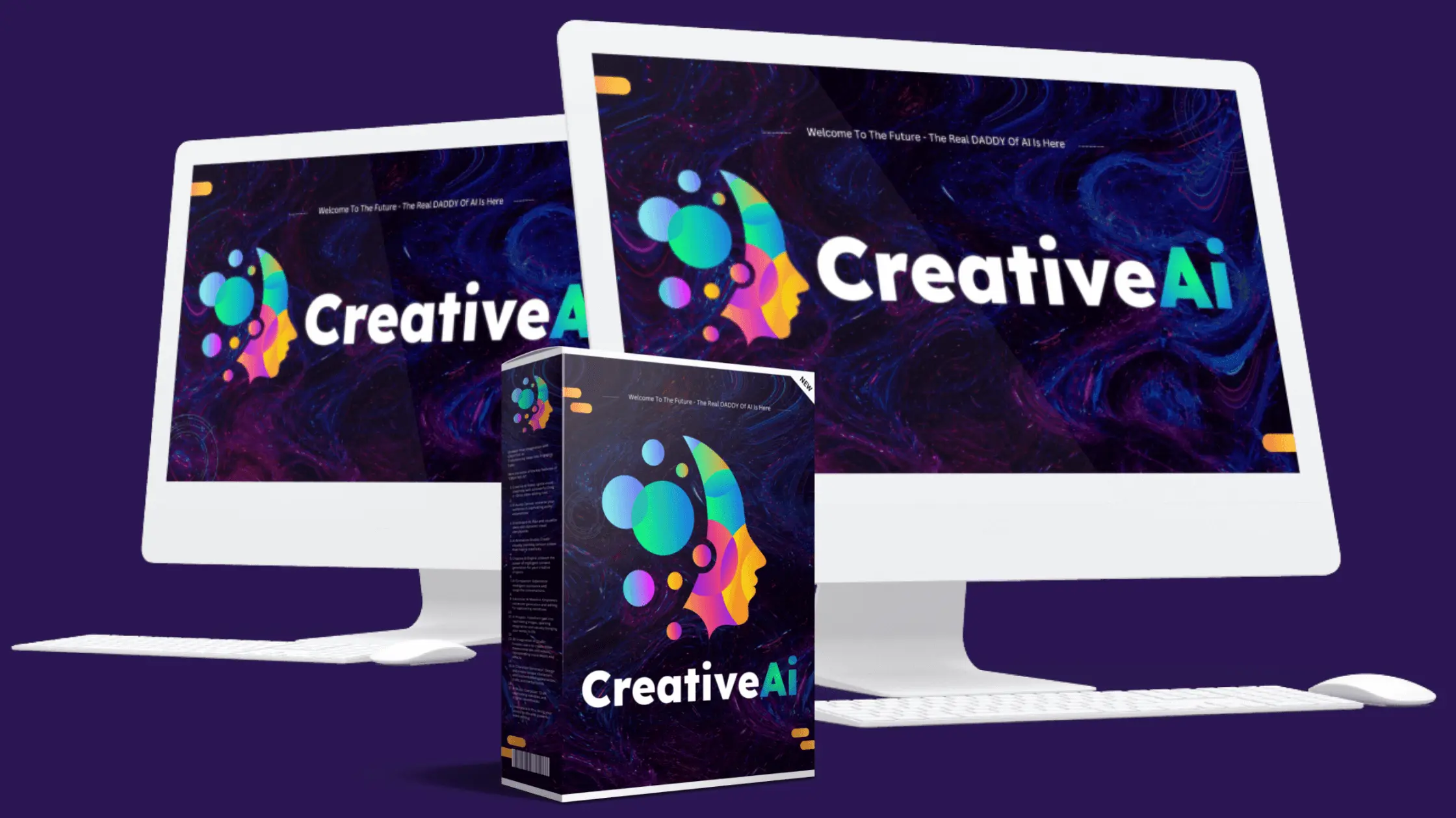 CreativeAI 2.0 Review