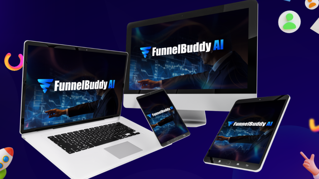 FunnelBuddy AI  Review – The Ultimate ClickFunnels Killer Is Finally Here | Uddhab Pramanik!