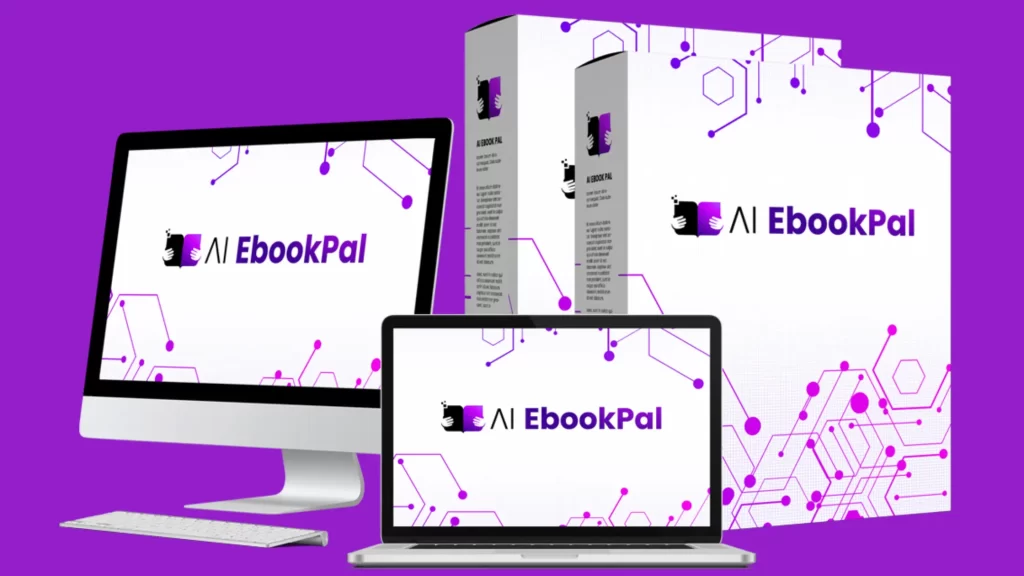 AI EbookPal Review – Create Stunning Ebooks, FlipBooks, and Info Products Like Pro!