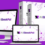 AI EbookPal review