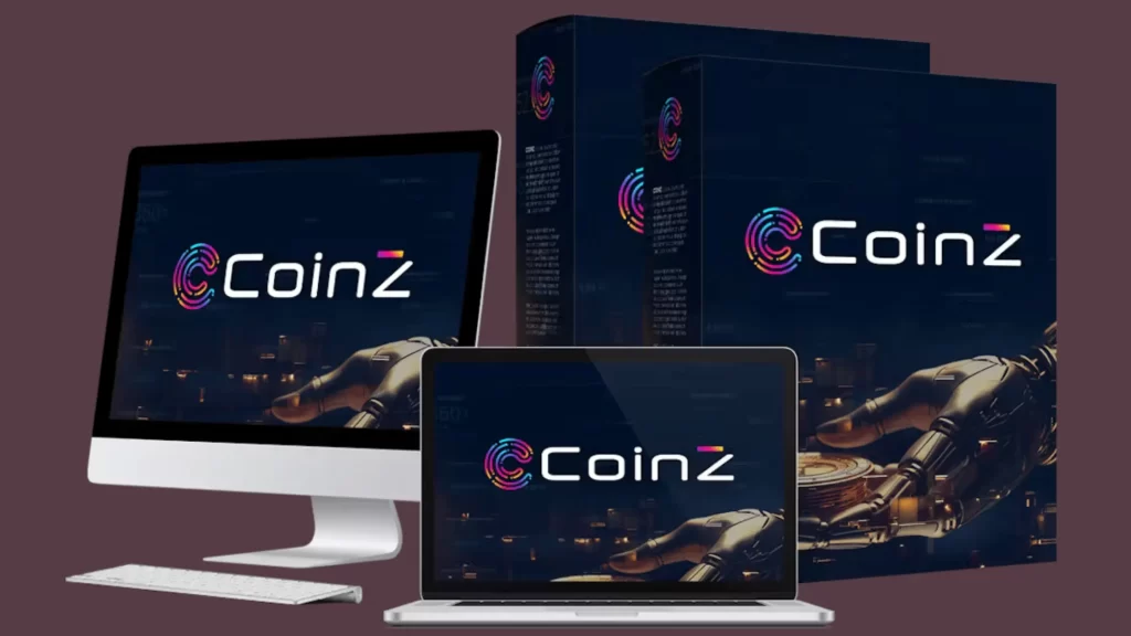 Coinz Review – Turn Any Mobile Phone Or Laptop Into A Powerful Crypto Mining Device!