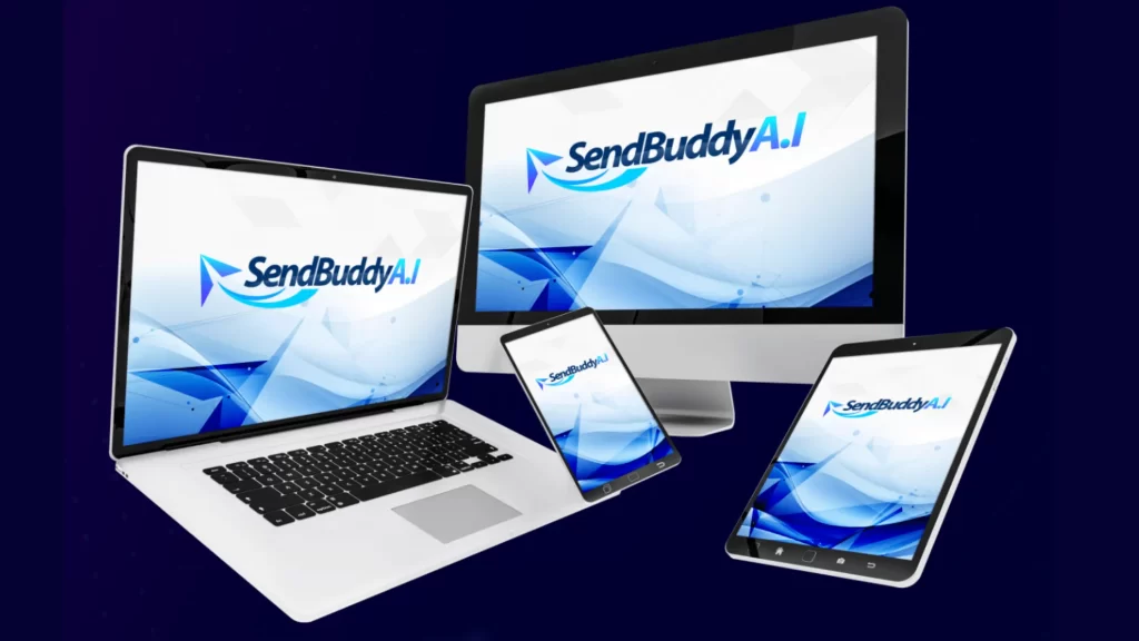 SendBuddy AI Review – AI Powered Email Marketing System that Find Leads For You!