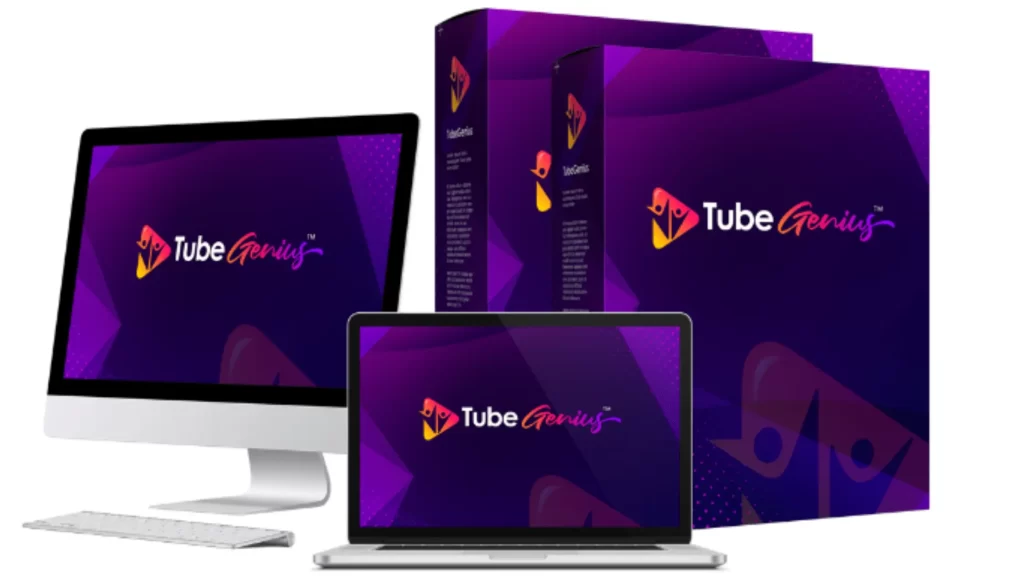 TubeGenius Review – 60+ Tools That Get You Unlimited Free Traffic from Videos!