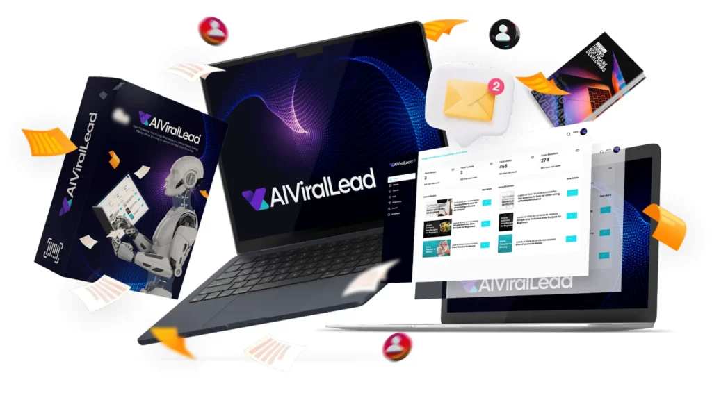 AIViralLeads Review – Create A Steady Stream Of Hot, Converting Leads!