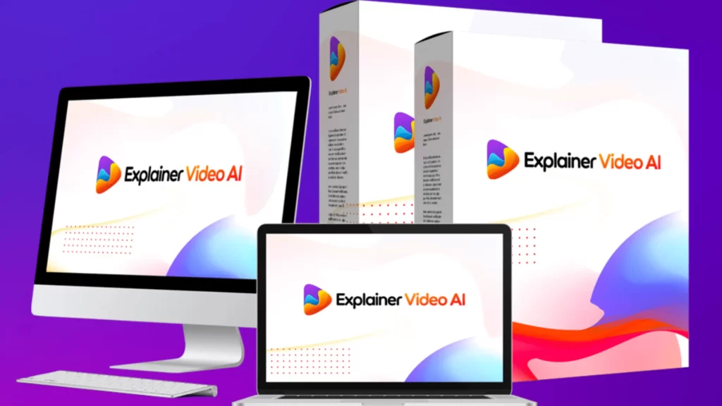 Explainer Video AI Review – Create limitless Animated Explainer Videos in any niche!