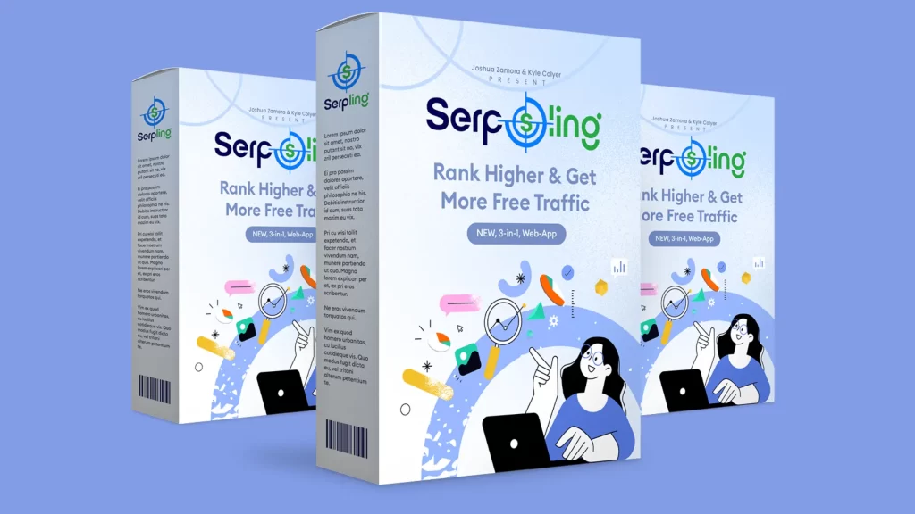 SerpSling Review – Get Fast Page Rankings By Finding Profit-Producing Keywords!
