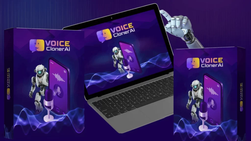 VoiceCloner AI Review – Generate lifelike speech in various languages!