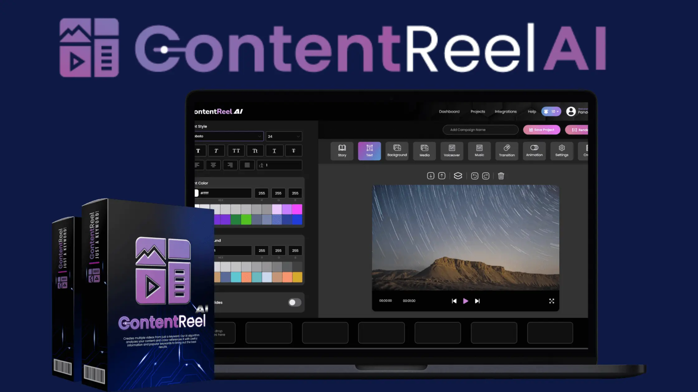 ContentReelAI Review